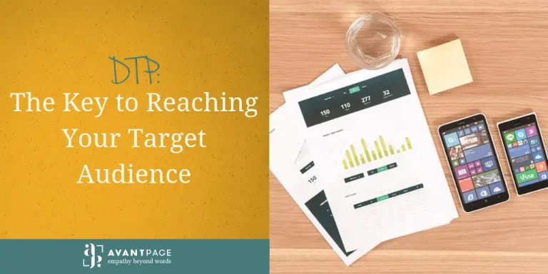 What Is Desktop Publishing: The Key to Reaching Your Target Audience