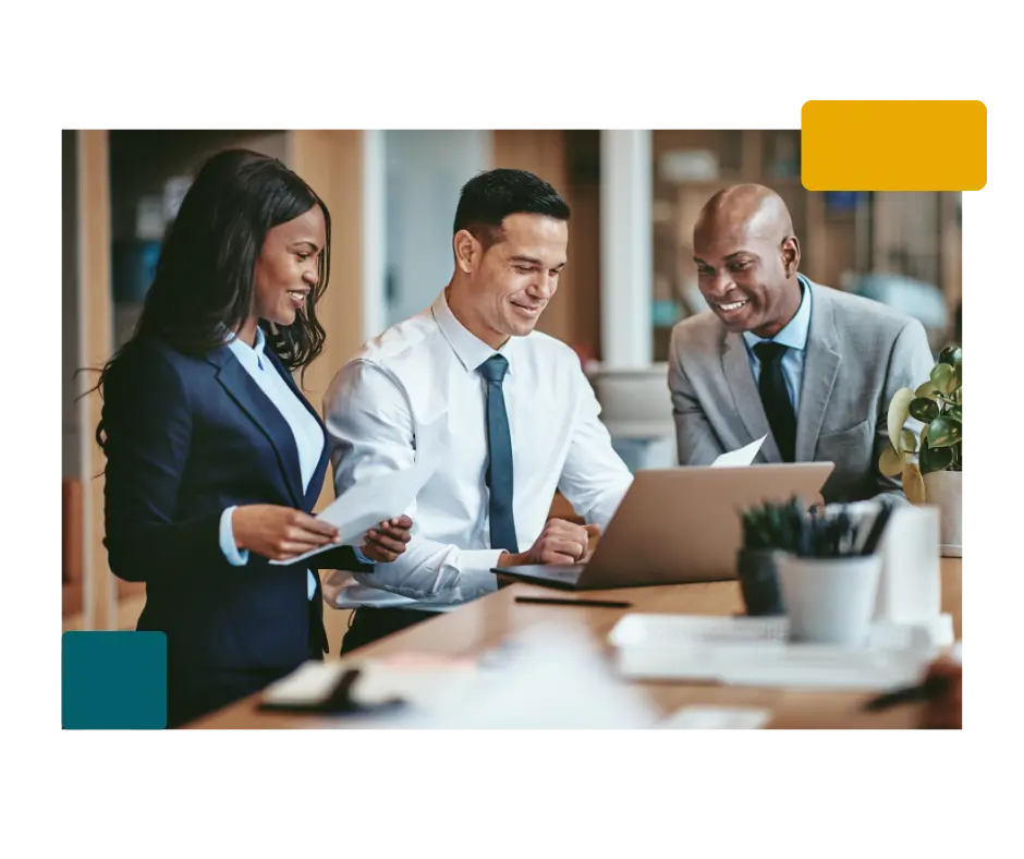 On-demand interpretation seamless delivery 